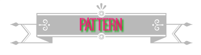 Pattern Button